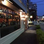 マクシヴァン - 外観