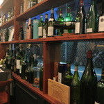 マクシヴァン - 店内２