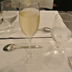 マクシヴァン - シャンパーニュ　ドラモット