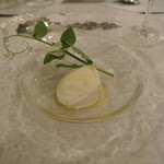 マクシヴァン - モッツアレラ　ディ　ブッファラ　カンパーニャ
      