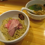 真鯛らーめん 麺魚 - 