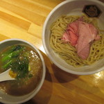 真鯛らーめん 麺魚 - 