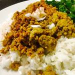 PANNYA CAFE CURRY - 