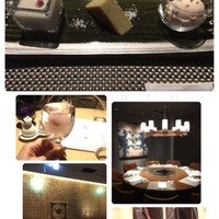 中国料理 「王朝」 ヒルトン東京 - 
