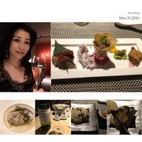 中国料理 「王朝」 ヒルトン東京 - 