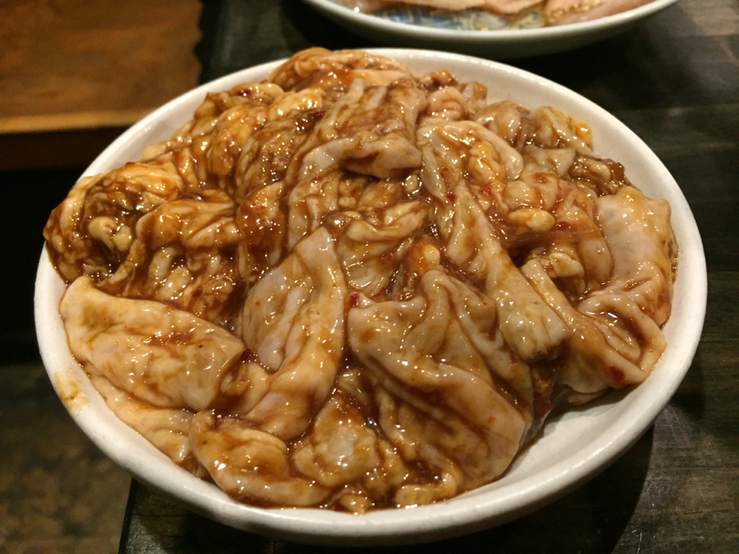 OAK TREEさんが投稿したJoe庵 本店（愛知/黒川）の口コミ詳細 [食べログ] Joe庵 本店