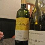 マクシヴァン - マスカット・ベイリー・Aと