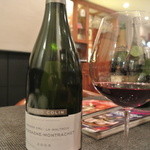 マクシヴァン - シャサーニュ・モンラッシェ赤