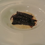 マクシヴァン - 穴子