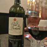 マクシヴァン - ラランド・ド・ポムロール