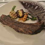 マクシヴァン - 美味しいポークのスペアリブ