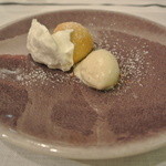 マクシヴァン - デ・セール
      