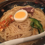 炭火焼肉 なかはら - 