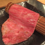 炭火焼肉 なかはら - 