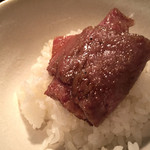 炭火焼肉 なかはら - 