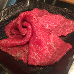 炭火焼肉 なかはら - 