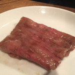 炭火焼肉 なかはら - 