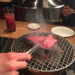 炭火焼肉 なかはら - 