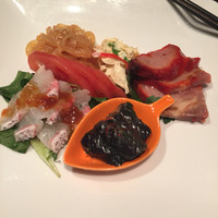 過門香 KITTE丸の内店 - 前菜