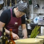 イタリア田舎料理 ダンロ - 