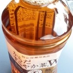 セイコーマート - ドリンク写真:からだすこやか茶W