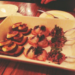 神田ワイン食堂パパン - 