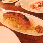 神田ワイン食堂パパン - 