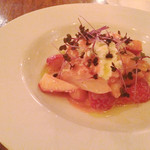 神田ワイン食堂パパン - 