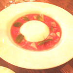 神田ワイン食堂パパン - 