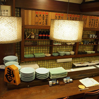 馬春楼 北新地総本店 - 