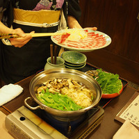 馬春楼 北新地総本店 - 