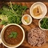 カフェアンドダイニング パコ - 料理写真:根菜たっぷりキーマカレー