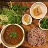 カフェアンドダイニング パコ - 料理写真:根菜たっぷりキーマカレー