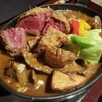 ニクバル CARNIVOR - 