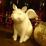 ル　ビストロ - 飛ばねえ豚はただの豚だ