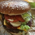 Burger King - 