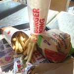 Burger King - 