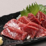 馬肉酒場 馬鹿うま精肉店 - 