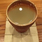 やまさん - 横山五十　純米大吟醸　山田錦　うすにごり生