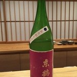 やまさん - 東鶴　純米酒おりがらみ生