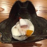 やまさん - あまおうとデコポン