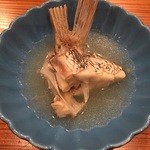 やまさん - 鯛アラ