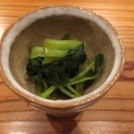 やまさん - 花山葵