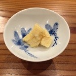 やまさん - 豆腐味噌漬け