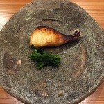 やまさん - 焼き甘鯛