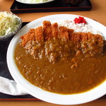 うめーや - カツカレー