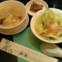 廣東料理 民生 ヒルトンプラザウエスト店 - 