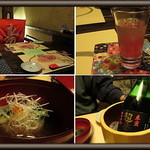 ぬくもりの宿 ふる川 - 2015/11