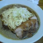 中華そば屋 伊藤 - 