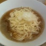 中華そば屋 伊藤 - 